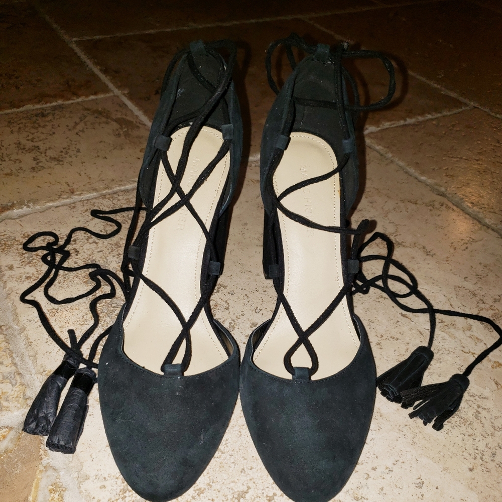 Marc Fisher Heels